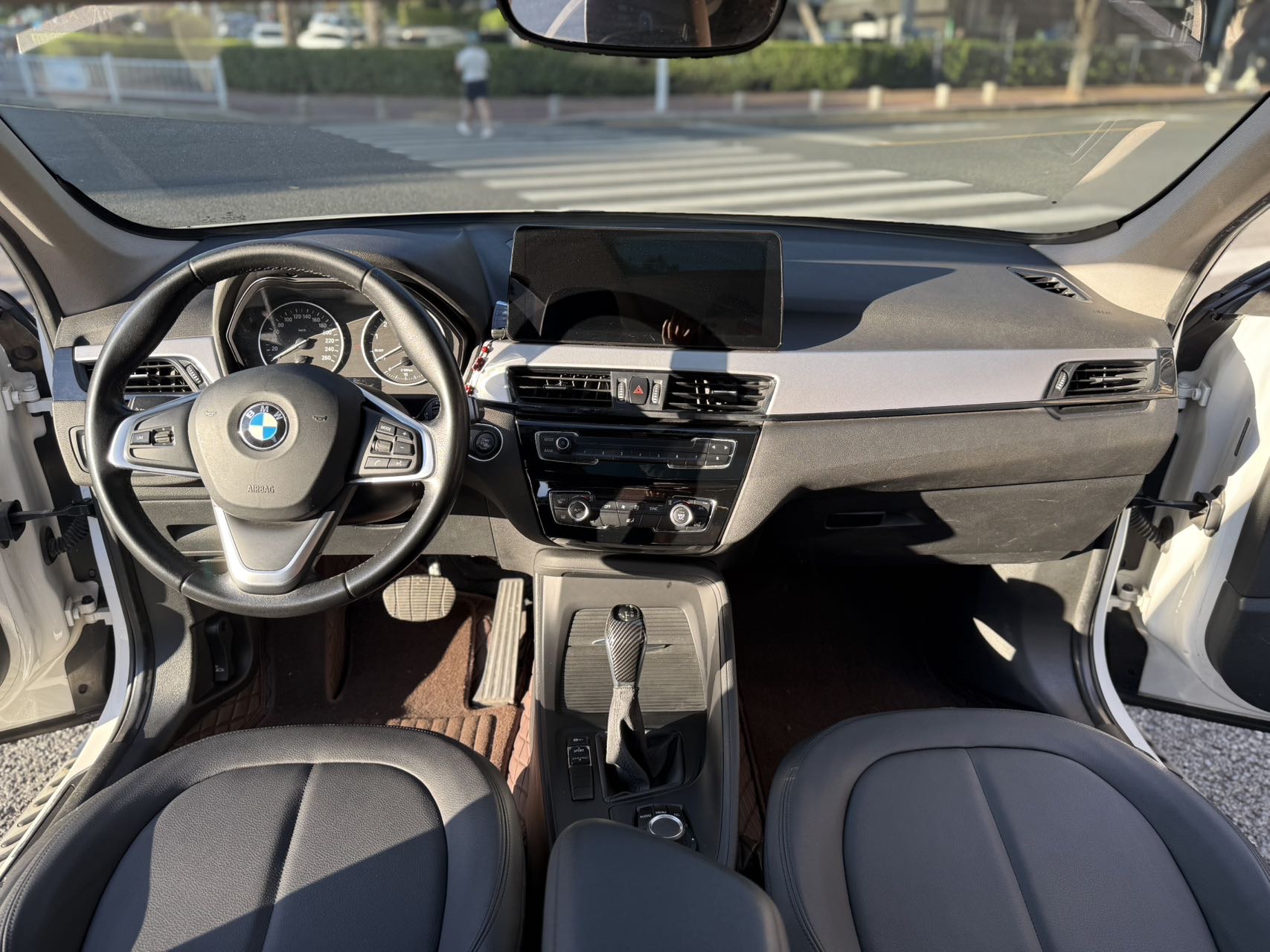 BMW X1 2017 #5 BMW X1 2017 car image #5