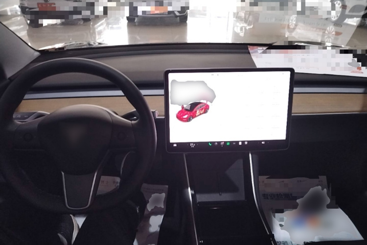 Tesla Model 3 2020 #10 Tesla Model 3 2020 car image #10