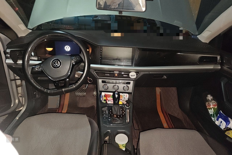 Volkswagen Lavida 2021 #11 Volkswagen Lavida 2021 immagine di auto #11