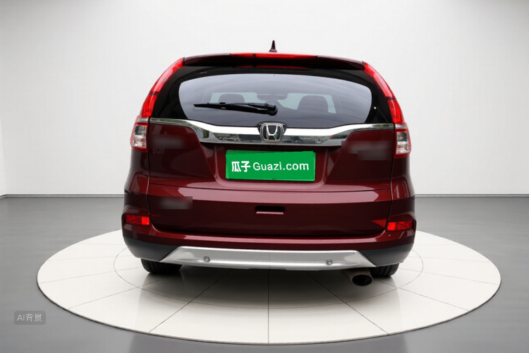 Honda CR-V 2016 car image #6