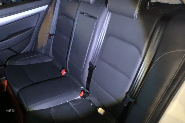GEELY Emgrand 2019 #19 GEELY Emgrand 2019 car image #19