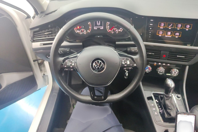 Volkswagen Bora 2021 #15 Volkswagen Bora 2021 car image #15