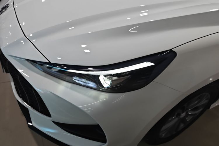 MG 5 2026 #24 MG 5 2026 image de voiture #24