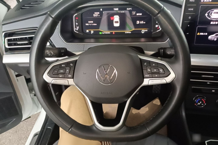 Volkswagen Lavida 2022 #11 Volkswagen Lavida 2022 car image #11