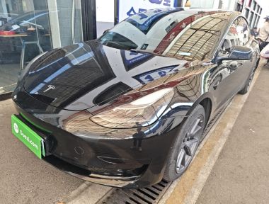 Tesla Model 3 2023 Tesla Model 3 2023 immagine di auto