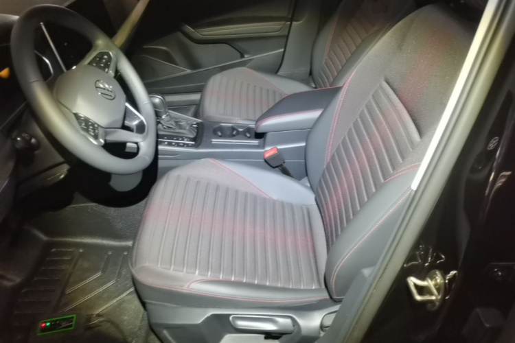 Volkswagen Lavida 2024 car image #15