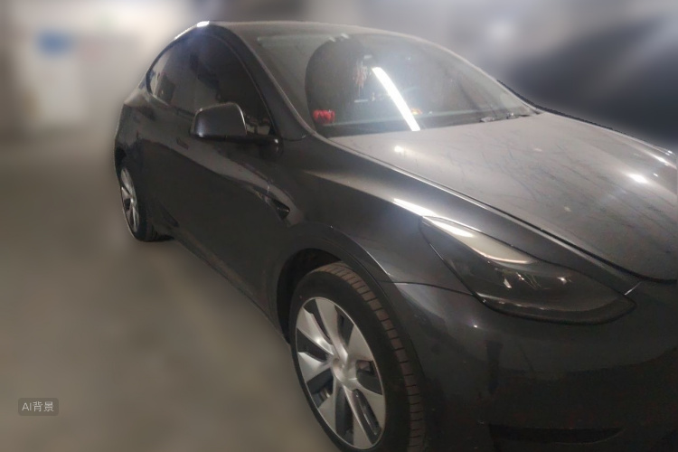 Tesla Model Y 2022 car image #4