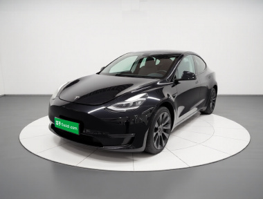 Tesla Model Y 2021 Tesla Model Y 2021 car image