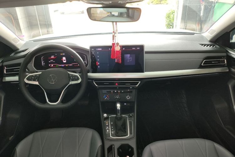 Volkswagen Lavida 2023 car image #10