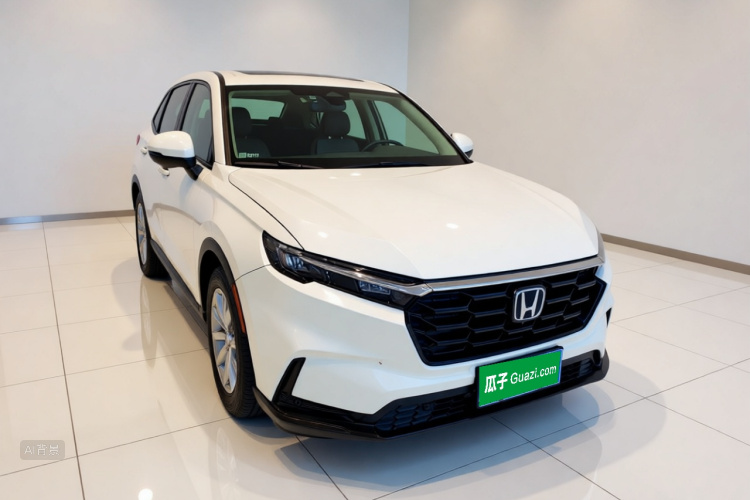 Honda CR-V 2022 car image #4