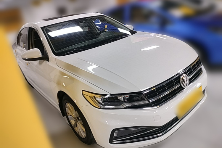 Volkswagen Bora 2020 car image #4