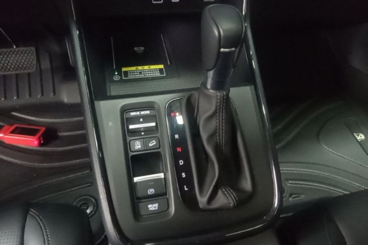 Honda CR-V 2024 #29 Honda CR-V 2024 imagen de coche #29
