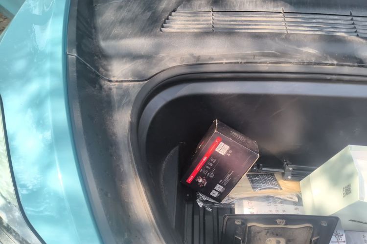 Tesla Model Y 2022 car image #27