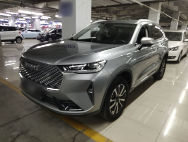 Haval H6 2023 Haval H6 2023 car image