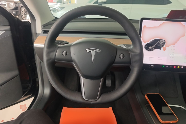Tesla Model 3 2021 imagem de carro #11