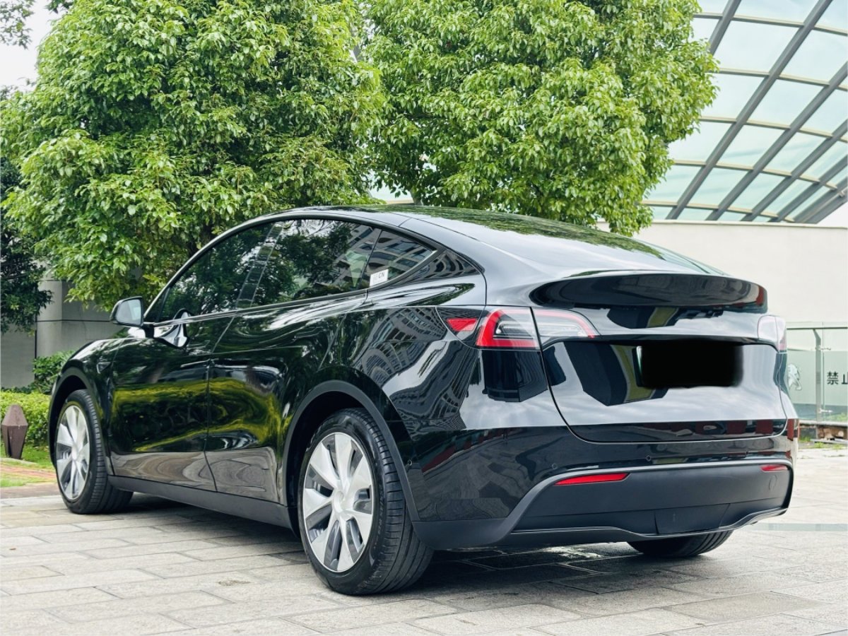 Tesla Model Y 2023 car image #7