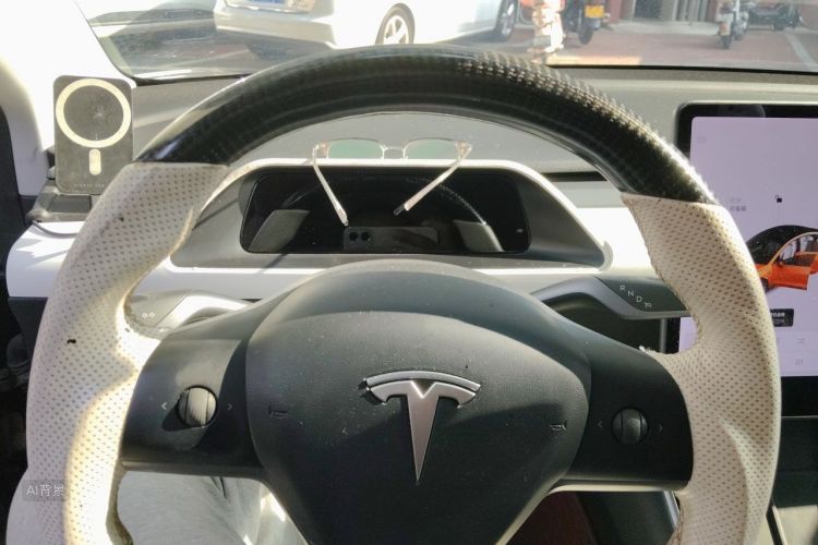 Tesla Model 3 2020 #13 Tesla Model 3 2020 car image #13