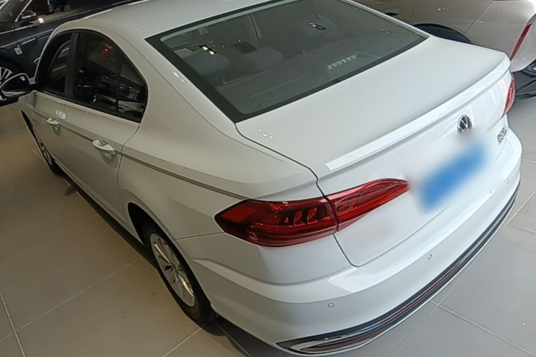 Volkswagen Bora 2024 #5 Volkswagen Bora 2024 immagine di auto #5