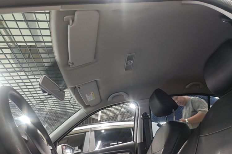 Volkswagen Lavida 2018 car image #18