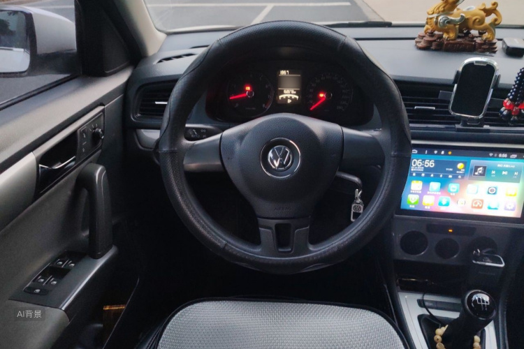 Volkswagen Lavida 2017 #12 Volkswagen Lavida 2017 car image #12
