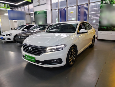 Volkswagen Lavida 2022 Volkswagen Lavida 2022 imagem de carro