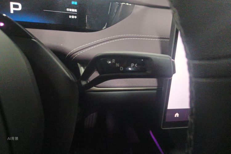 MI SU7 2025 image de voiture #16