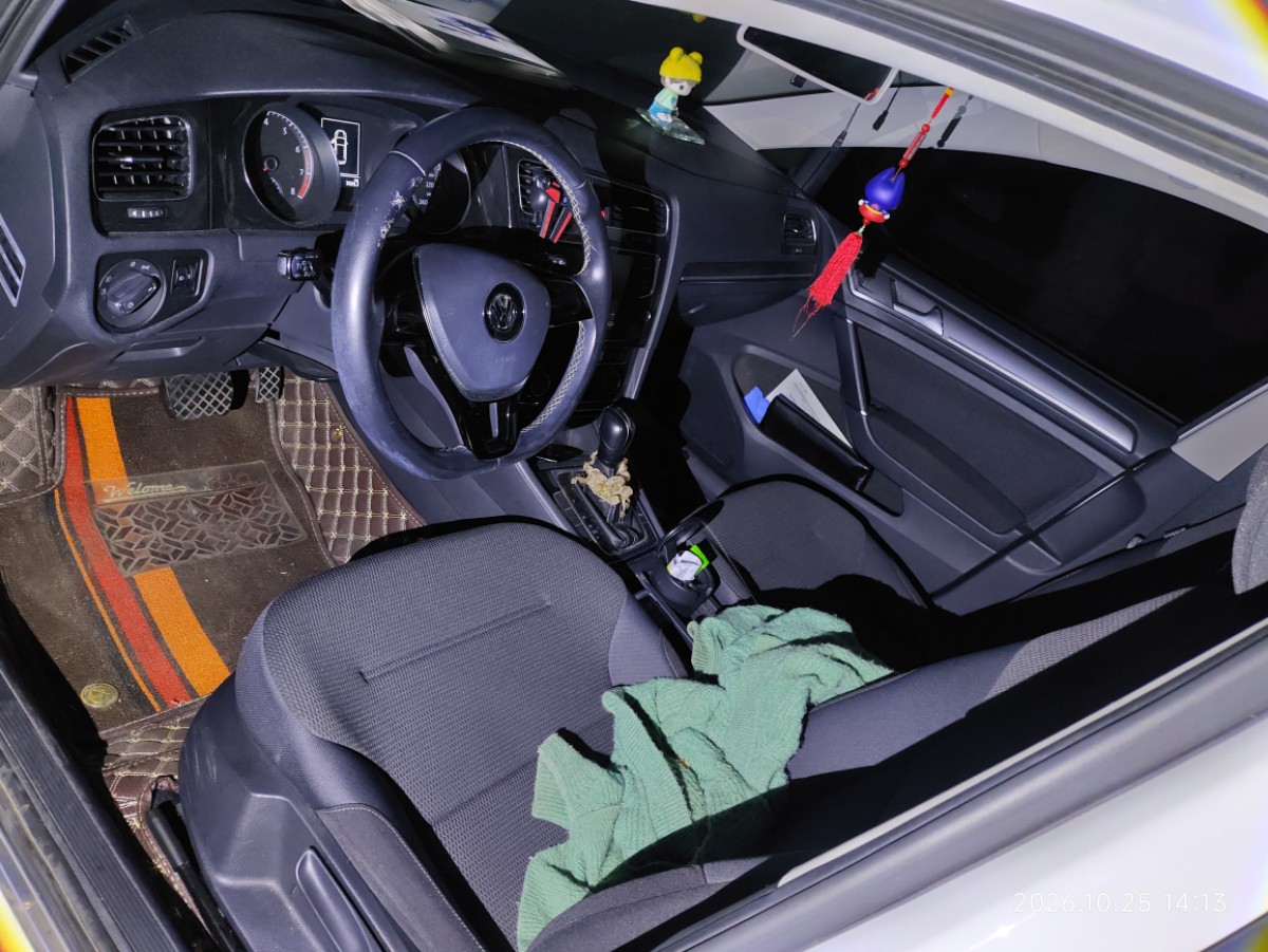 Volkswagen Golf 2017 #5 Volkswagen Golf 2017 car image #5
