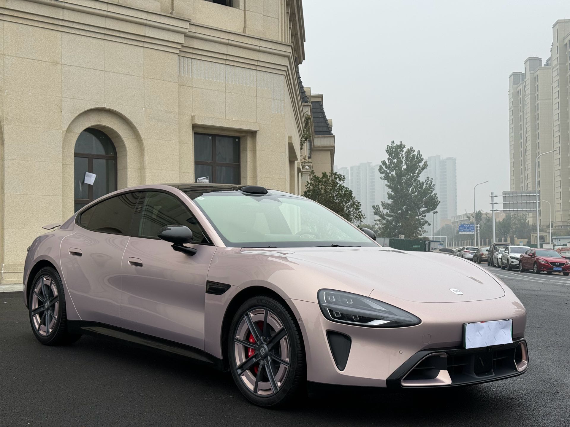 2026 immagine di auto #3