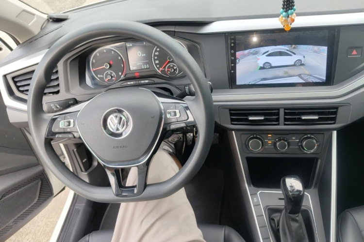 Volkswagen Polo 2020 #10 Volkswagen Polo 2020 car image #10