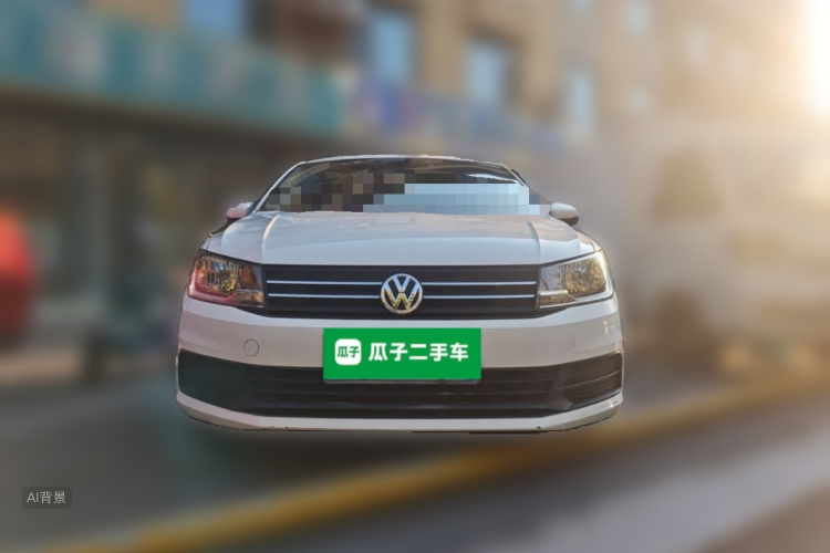 Volkswagen Santana 2017 #3 Volkswagen Santana 2017 immagine di auto #3