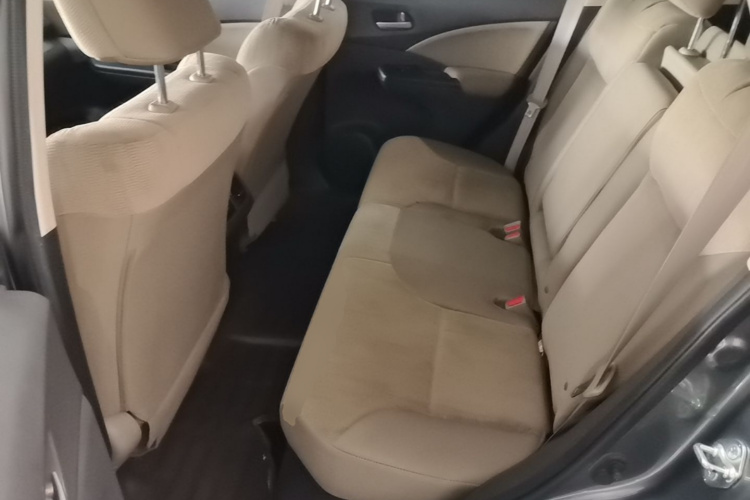 Honda CR-V 2015 #13 Honda CR-V 2015 car image #13
