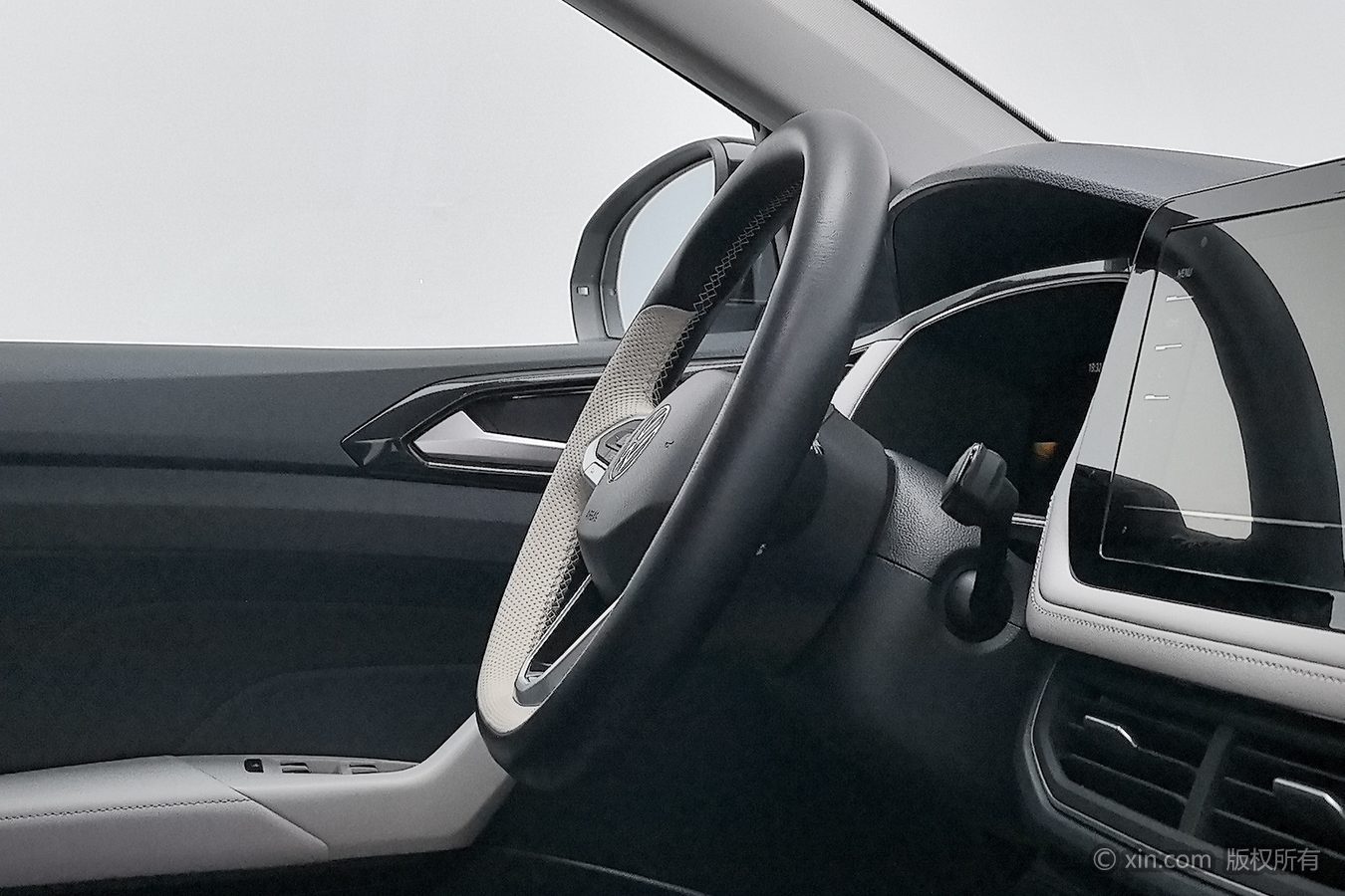 Volkswagen Tharu 2025 #23 Volkswagen Tharu 2025 изображение автомобиля #23