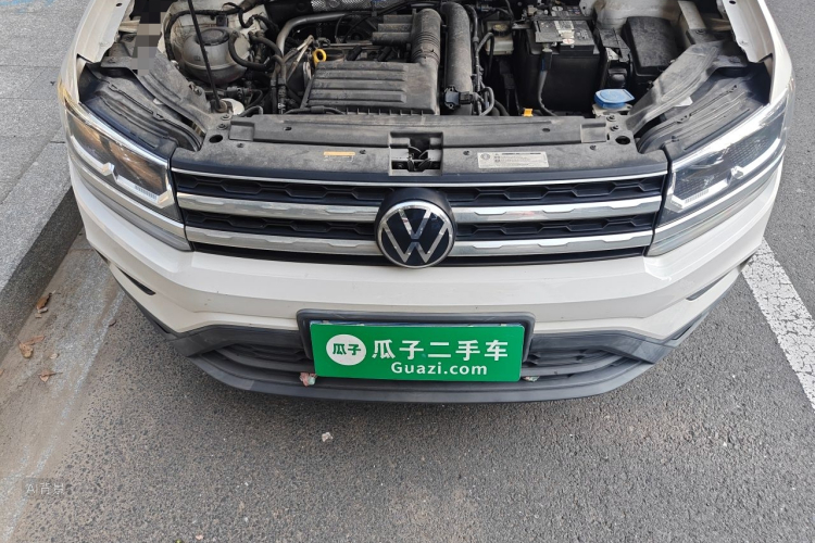 Volkswagen Tharu 2022 #22 Volkswagen Tharu 2022 imagem de carro #22