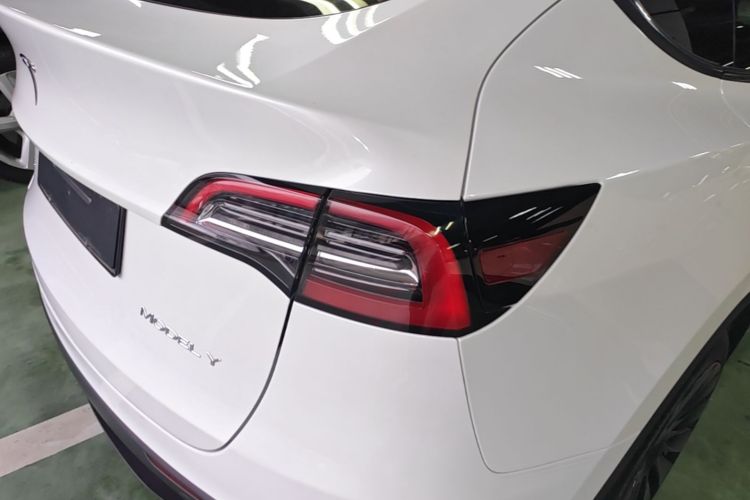 Tesla Model Y 2023 #8 Tesla Model Y 2023 imagen de coche #8
