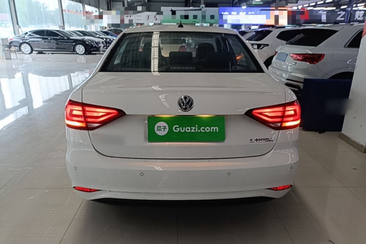 Volkswagen Lavida 2024 car image #6