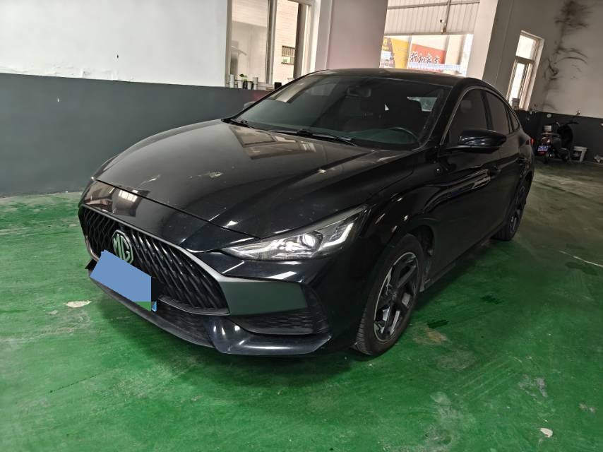 MG 5 2023 MG 5 2023 car image
