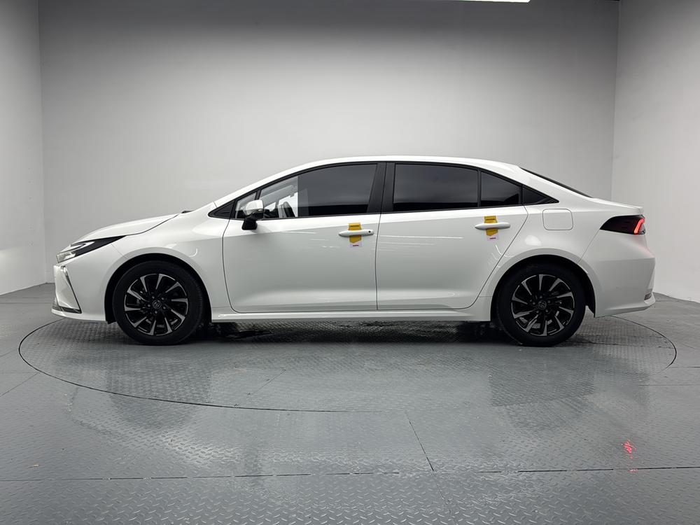 2026 car image #4