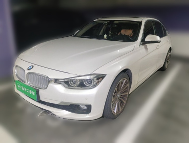 BMW 3 Series 2019 BMW 3 Series 2019 car image