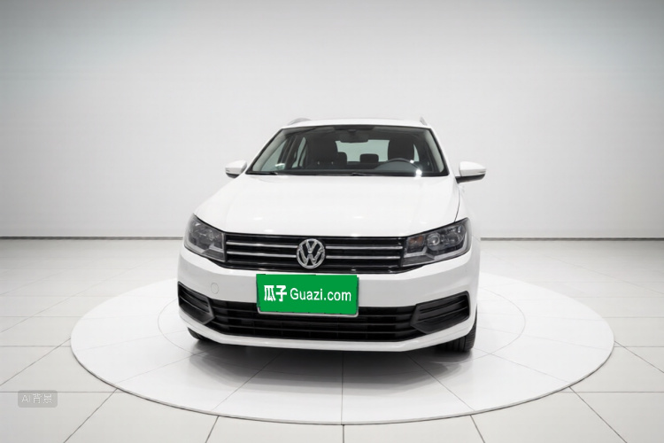 Volkswagen Santana 2017 #3 Volkswagen Santana 2017 car image #3