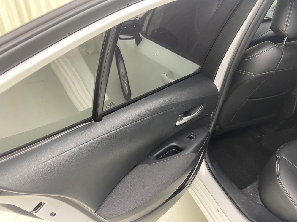 Toyota Corolla 2022 car image #9