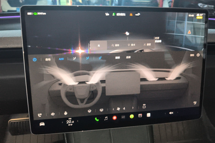 Tesla Model 3 2025 #13 Tesla Model 3 2025 car image #13