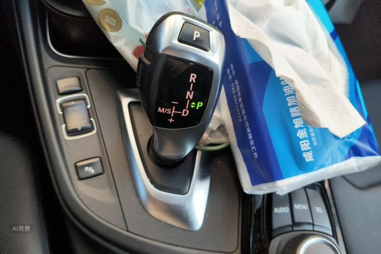 BMW 3 Series 2017 #16 BMW 3 Series 2017 car image #16
