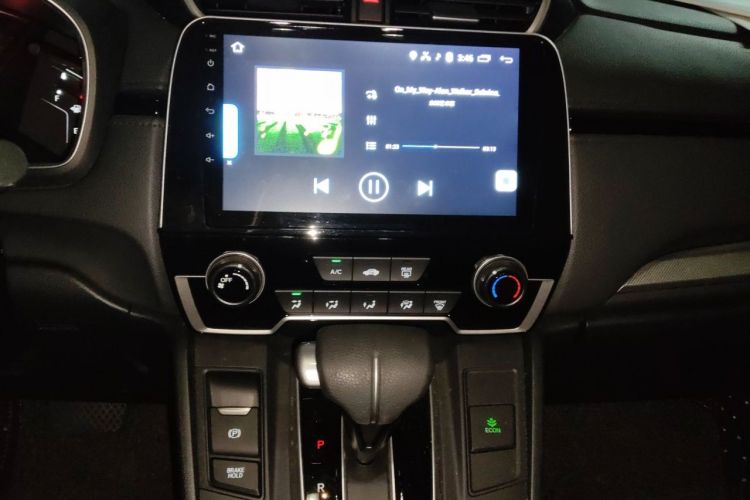 Honda CR-V 2019 car image #13