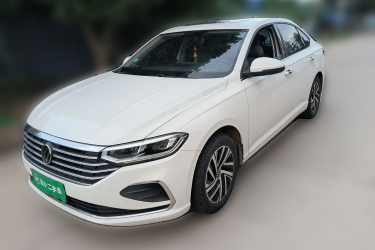 Volkswagen Lavida 2023 #2 Volkswagen Lavida 2023 car image #2