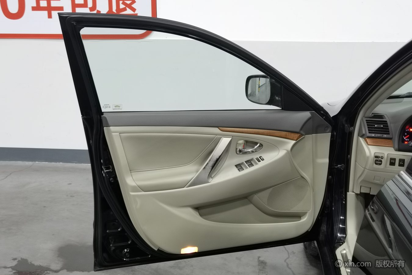 Toyota Camry 2011 #8 Toyota Camry 2011 immagine di auto #8