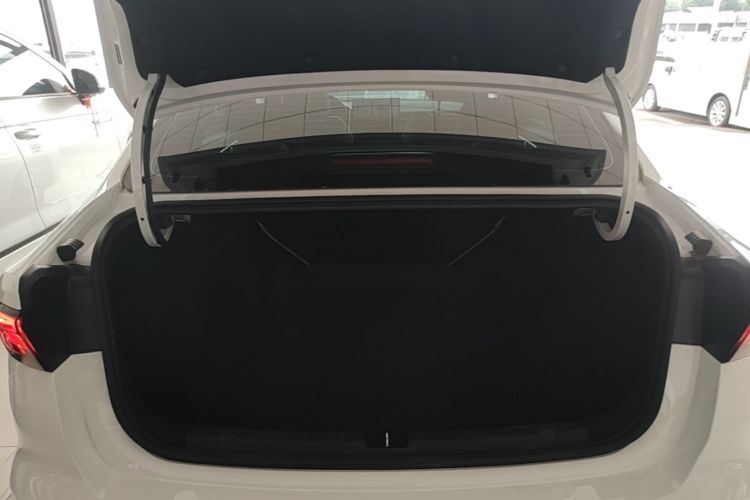GEELY Emgrand 2026 car image #19