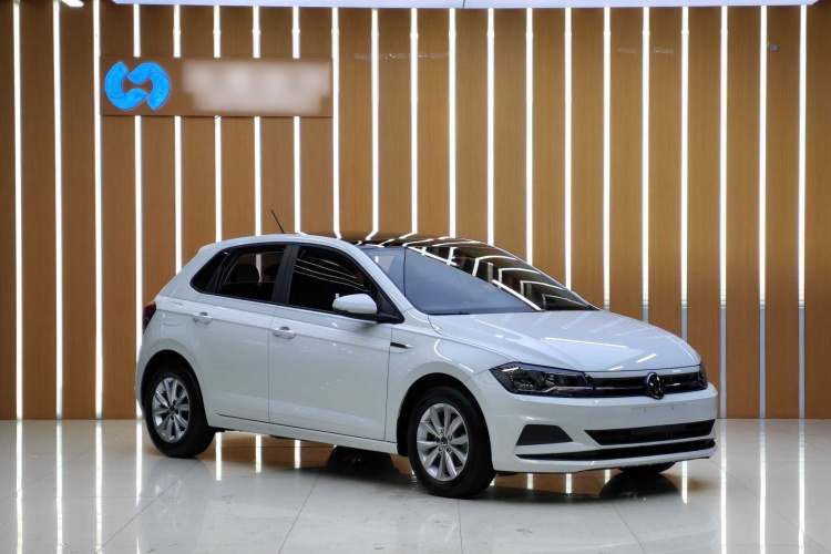 Volkswagen Polo 2023 #3 Volkswagen Polo 2023 car image #3