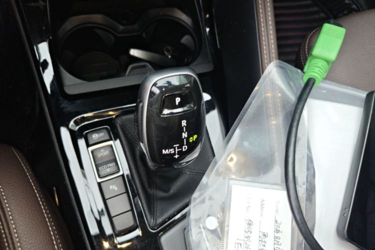 BMW X1 2020 car image #14