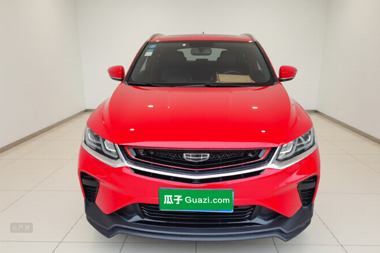 GEELY Coolray 2019 immagine di auto #3
