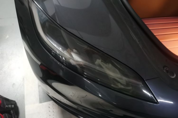 Tesla Model 3 2024 car image #8